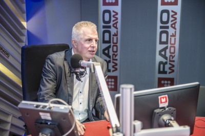 Debata Polityczna Radia Wrocław [POSŁUCHAJ] - 2