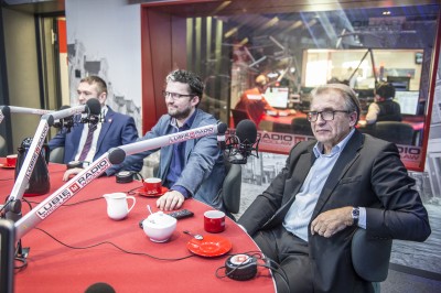 Debata Polityczna Radia Wrocław [POSŁUCHAJ] - 3