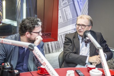 Debata Polityczna Radia Wrocław [POSŁUCHAJ] - 4