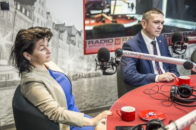 Debata Polityczna Radia Wrocław [POSŁUCHAJ] - 6