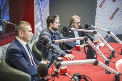 Debata Polityczna Radia Wrocław [POSŁUCHAJ] - 7