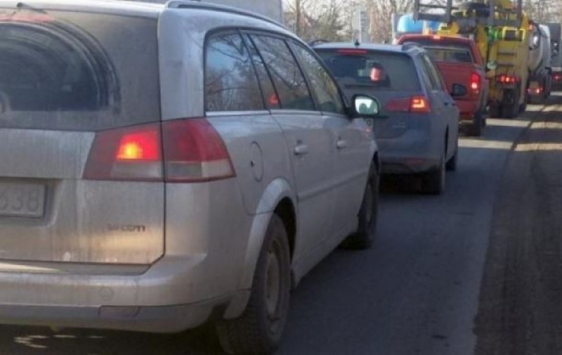 Będą protestować, bo chcą obwodnicy Świebodzic -