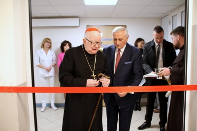 Wrocław: Nowy rezonans w szpitalu na Kamieńskiego [ZDJĘCIA] - 1