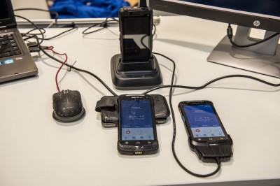 Specjaliści z branży IT z całego świata odwiedzili wrocławską Nokię - 2
