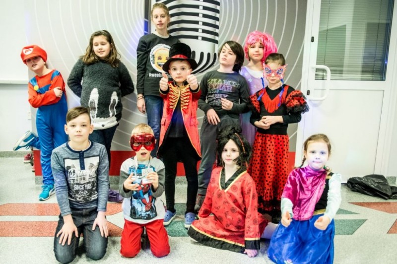 Ferie z Radiem Wrocław [ZAPISY] - fot. Radio Wrocław