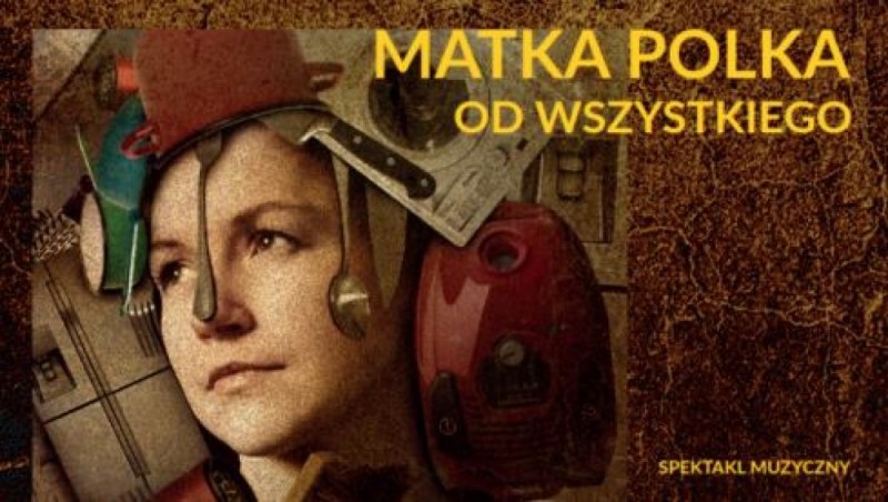 Matka Polka od wszystkiego - 