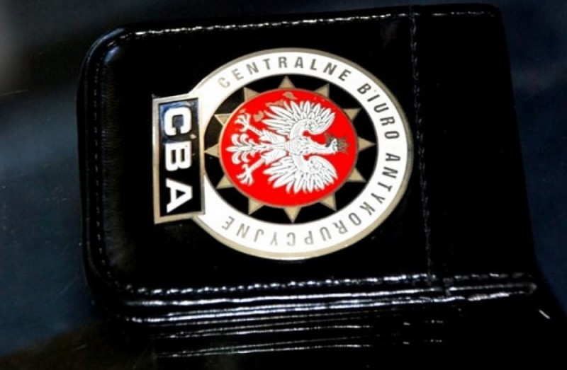 CBA zatrzymało 10 osób podejrzanych o korupcję w krakowskim sądzie. Zatrzymanie także we Wrocławiu - 