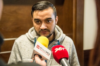 Sąd zawiesił rozprawę dotyczącą eksmisji Romów z wrocławskiego koczowiska - 3