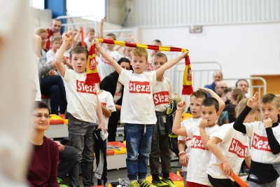 Wielkie, mikołajkowe spotkanie Ślęzy - 12