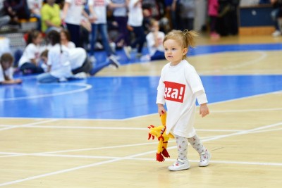 Wielkie, mikołajkowe spotkanie Ślęzy - 14