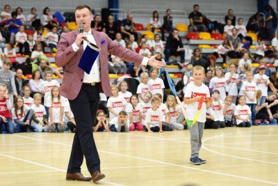 Wielkie, mikołajkowe spotkanie Ślęzy - 18