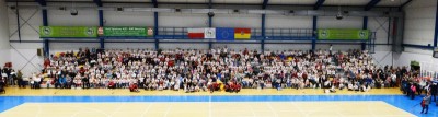 Wielkie, mikołajkowe spotkanie Ślęzy - 21