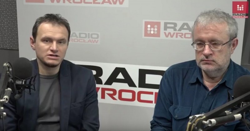 Pół wieku polskiego rocka w jednej książce [WIDEO] - foto, wideo: Piotr Czyszkowski