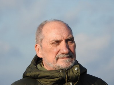 Borsuk 17 w Świętoszowie. 3000 żołnierzy i 600 pojazdów [ZOBACZ] - 3