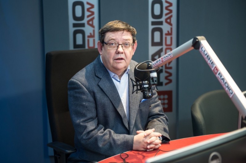 Rozmowa Dnia: Jakie sądy szykuje nam Prawo i Sprawiedliwość? [POSŁUCHAJ] - fot. Andrzej Owczarek