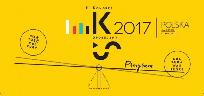 Wrocław: II Kongres Społeczny -