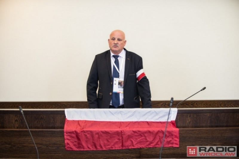 Podpalacz kukły Żyda skarży się na więzienie i dostaje... naganę - fot. Andrzej Owczarek