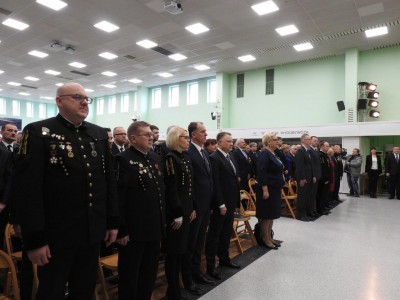 Tak świętują Barbórkę w Turowie [FOTO] - 2