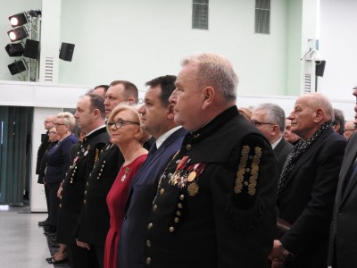 Tak świętują Barbórkę w Turowie [FOTO] - 4