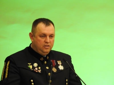 Tak świętują Barbórkę w Turowie [FOTO] - 5