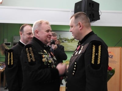 Tak świętują Barbórkę w Turowie [FOTO] - 7