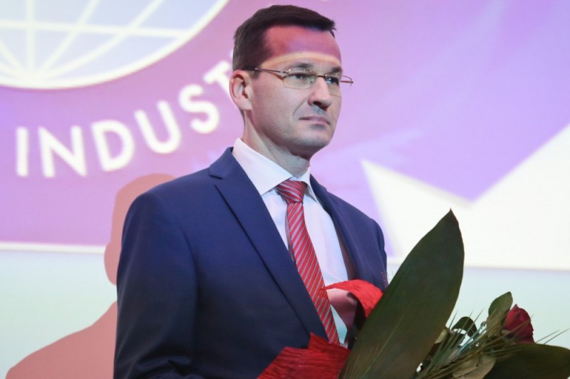 III Forum Przemysłowe w Karpaczu - Fot. materiały prasowe