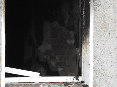 Tragedia w Piechowicach. W pożarze zginęło 3 dzieci [NOWE USTALENIA] - 5
