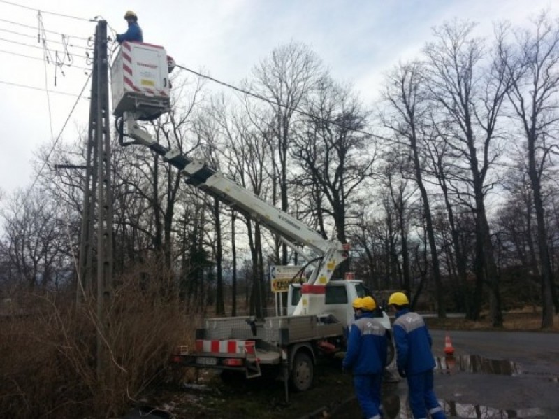 Wrocław: Gdzie nie będzie prądu? [4 grudnia] - fot. archiwum radiowroclaw.pl