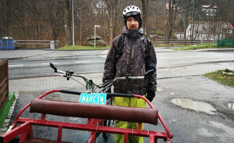 Świeradów Zdrój: Czekał 10 lat na mieszkanie. Dostał lokal... bez łazienki - 