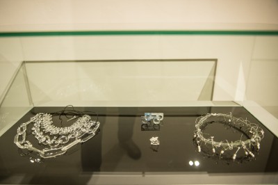 Wystawa biżuterii w Muzeum Narodowym we Wrocławiu [FOTO] - 15