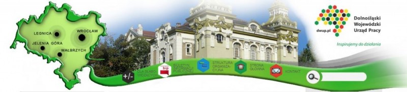 Power dla młodych Dolnoślązaków -