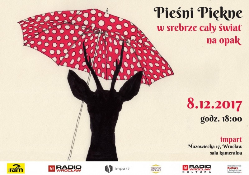 Pieśni Piękne w Imparcie -