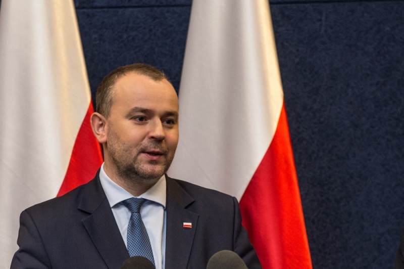 Rozmowa Dnia: O referendum ws nowej konstytucji [POSŁUCHAJ] - fot. Andrzej Owczarek
