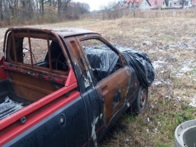 Wrocław: Straż miejska usuwa wraki [ZDJĘCIA] - 1