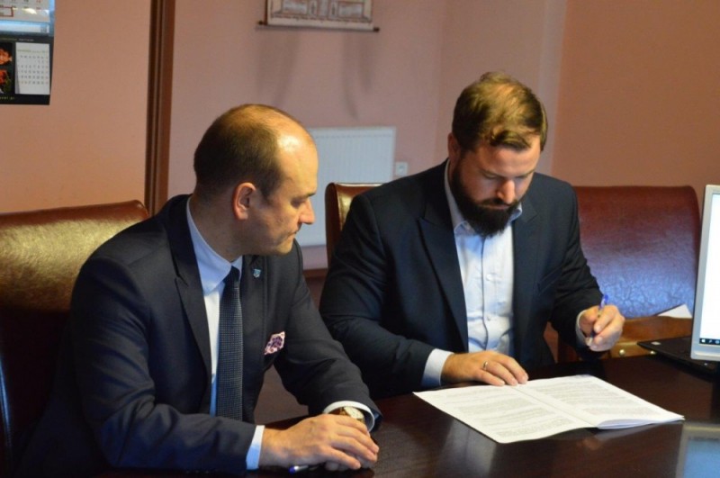 Teren dworca kolejowego Zgorzelec Miasto sprzedany po raz drugi -