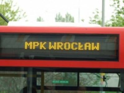 Wrocław: Op&oacute;źni się otwarcie pętli autobusowej na os. Lipa Piotrowska