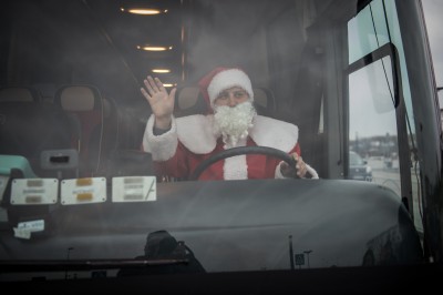 Wrocław: Uruchomiono bezpośrednie połączenie autobusowe na lotnisko - 10