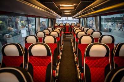 Wrocław: Uruchomiono bezpośrednie połączenie autobusowe na lotnisko - 4