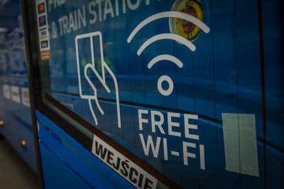 Wrocław: Uruchomiono bezpośrednie połączenie autobusowe na lotnisko - 6