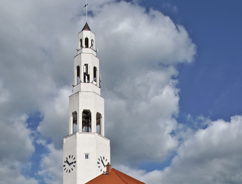 Dolny Śląsk bez smogu: Gryfów Śląski - fot. Wikipedia / Sławomir Milejski