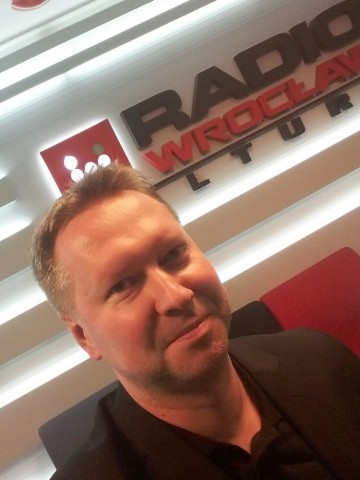Wiecz&oacute;r z Kulturą: Książki przed gwiazdką w rozmowach z autorami