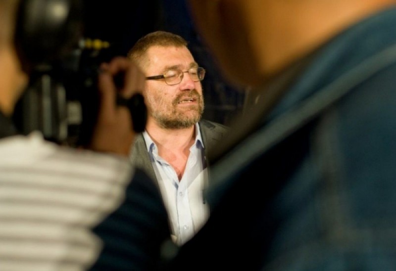 Poważne problemy finansowe Teatru Modrzejewskiej w Legnicy - fot. jacekglomb.blogspot.com