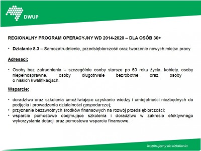 Bezrobocie maleje, szanse na pracę rosną [ZOBACZ, POSŁUCHAJ] - 5