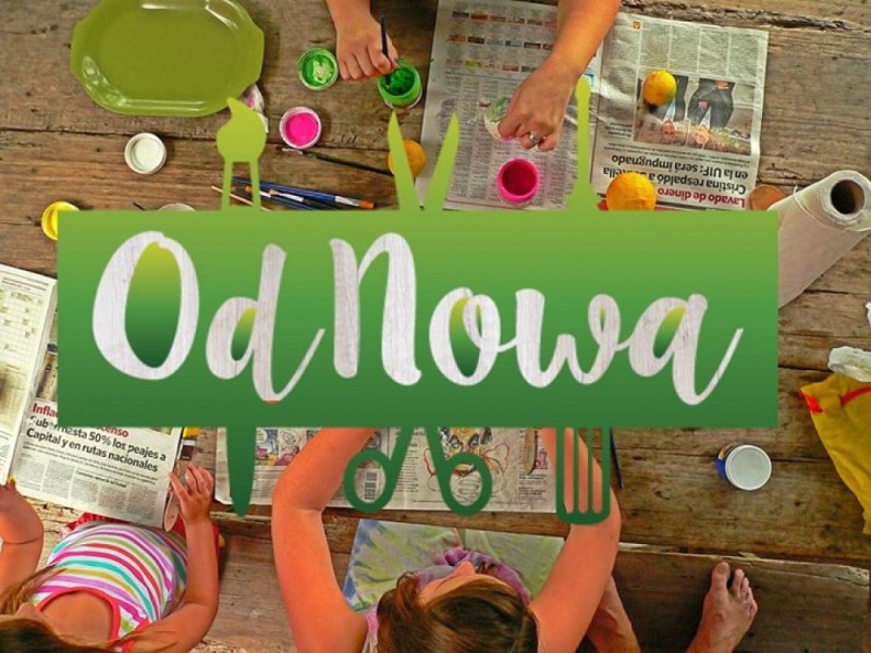 Wrocław: OdNowa. Festiwal nieśmiecenia -