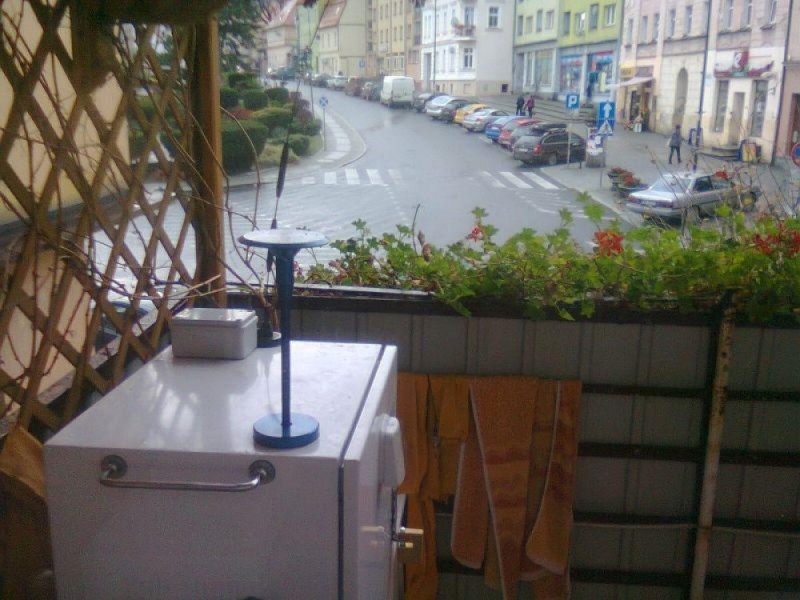 Dolny Śląsk bez smogu w Sobótce [WYNIKI POMIARÓW] - fot. Radosław Lesisz