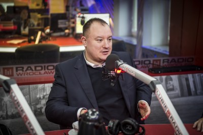 Debata Polityczna Radia Wrocław [ZOBACZ, POSŁUCHAJ] - 9