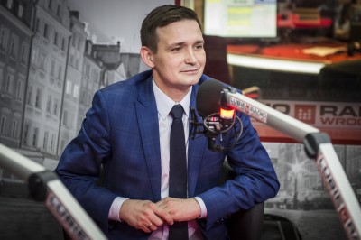 Debata Polityczna Radia Wrocław [ZOBACZ, POSŁUCHAJ] - 10