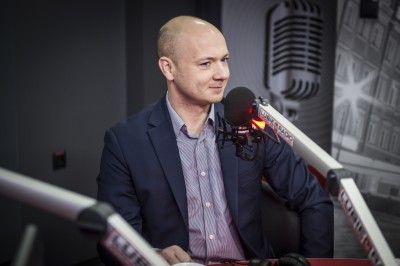 Debata Polityczna Radia Wrocław [ZOBACZ, POSŁUCHAJ] - 11