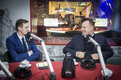 Debata Polityczna Radia Wrocław [ZOBACZ, POSŁUCHAJ] - 1