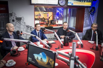 Debata Polityczna Radia Wrocław [ZOBACZ, POSŁUCHAJ] - 3